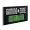 Stupell Industries Do Not Disturb Gaming Zone Wall Plaque Design by CAD Designs